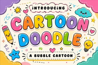 Best Creative Fonts for Fun Projects